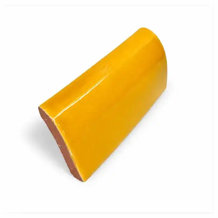 Deslavado Amarillo Remate